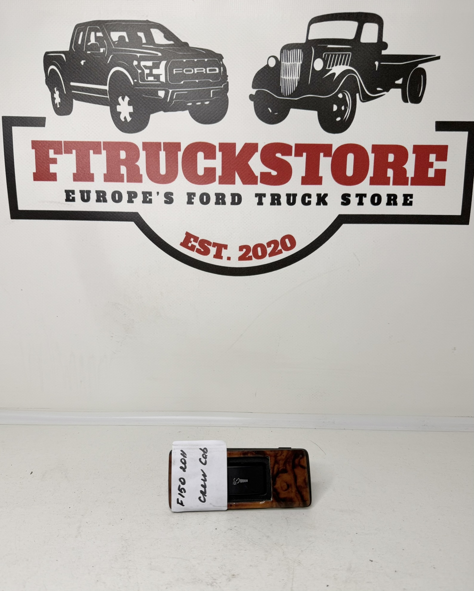 F150 2009/2014 Dimmer Switch