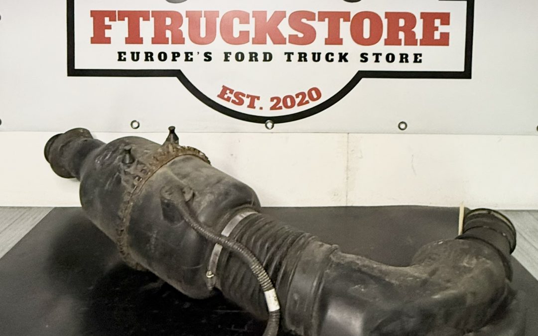 F150 4.6 2V Triton 2004 Air Filter Box