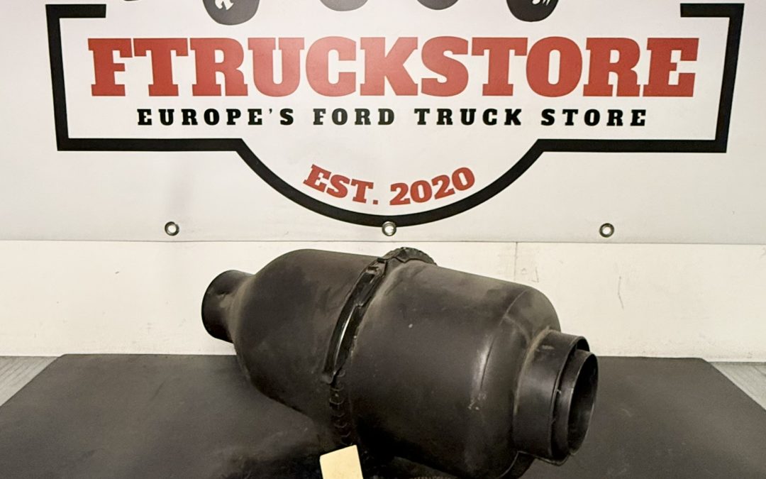 F150 5.4 2V PI 2003 Air Filter Box