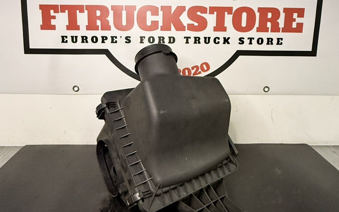 F150 5.0 V8 2015/2017 NEW Air Filter Box