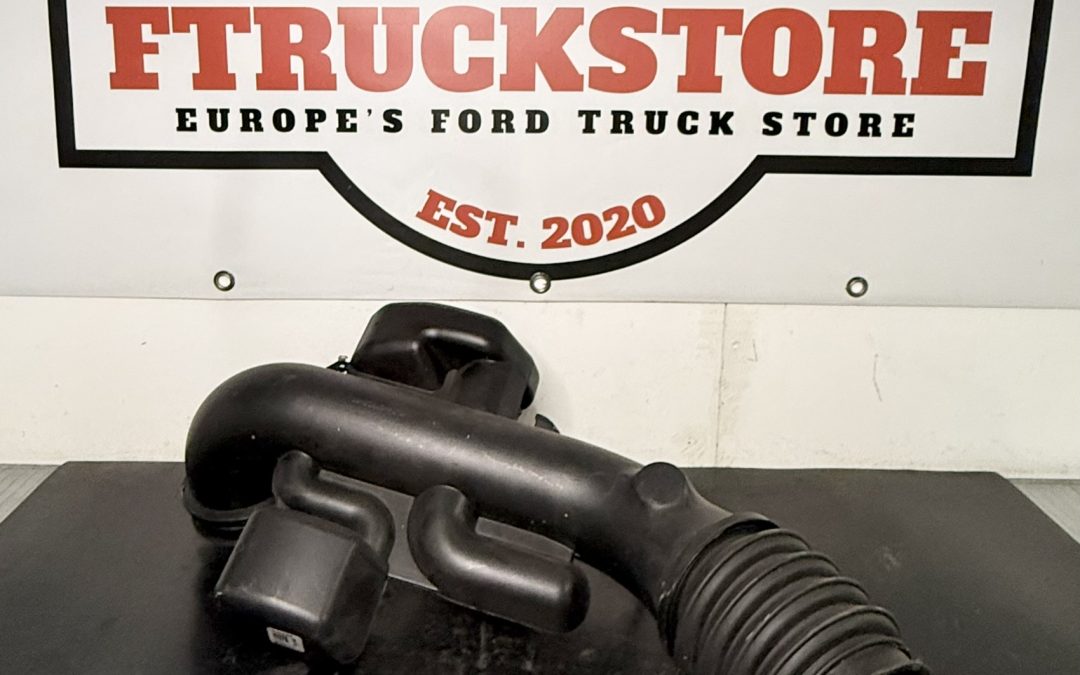 F150 5.0 V8 2015 NEW Air Filter Box