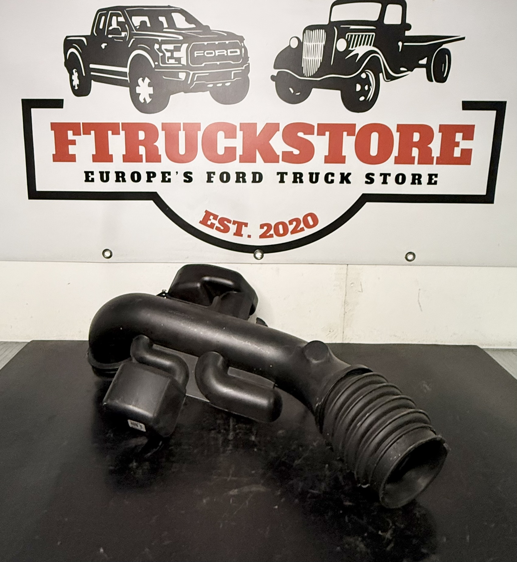 F150 5.0 V8 2015 NEW Air Filter Box