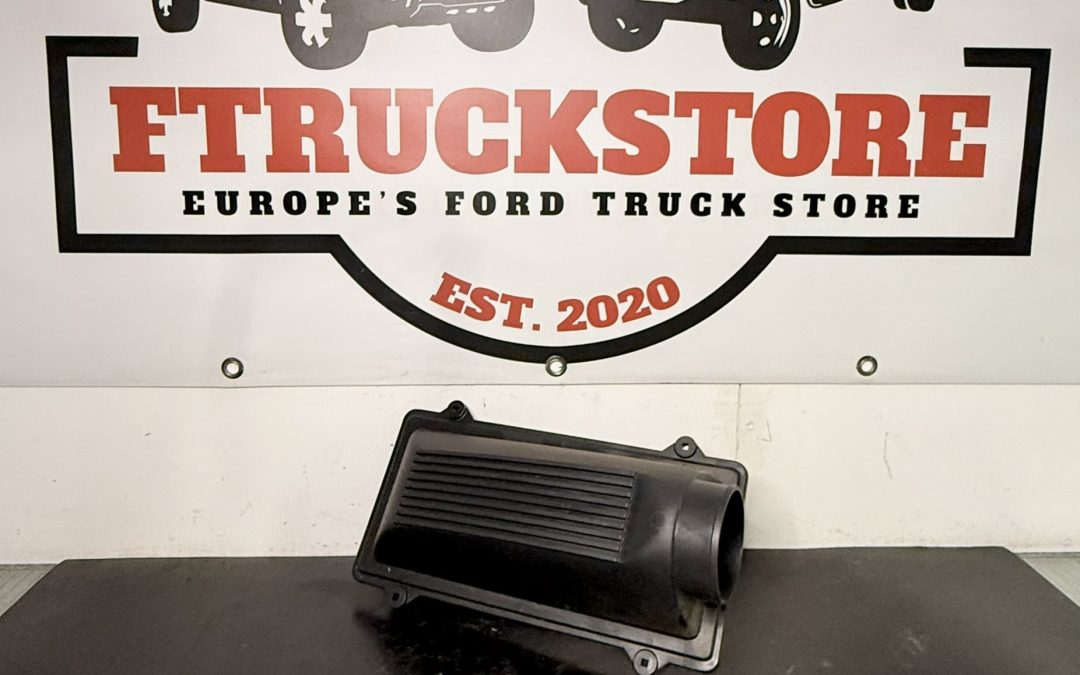 F150 Lightning 5.8 1993/1995 NEW Air Filter Box