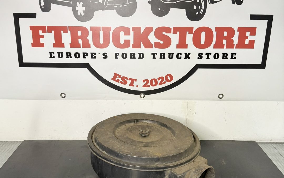 7.3 Navistar 1987/1994 Air Filter Box