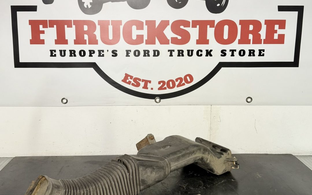 F.Serie 5.0/5.8 Carburator