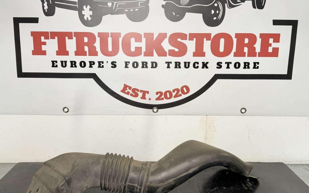 F.Serie 5.0/5.8 1987/1994 Air Filter Box