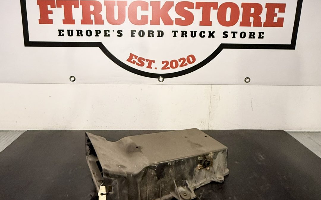 F.Serie 5.0/5.8 EFI 1987/1994 Air Filter Box