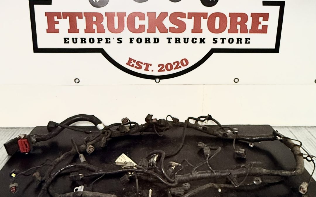 Ford F150 5.4 3V Triton 2004/2008 Engine Harness