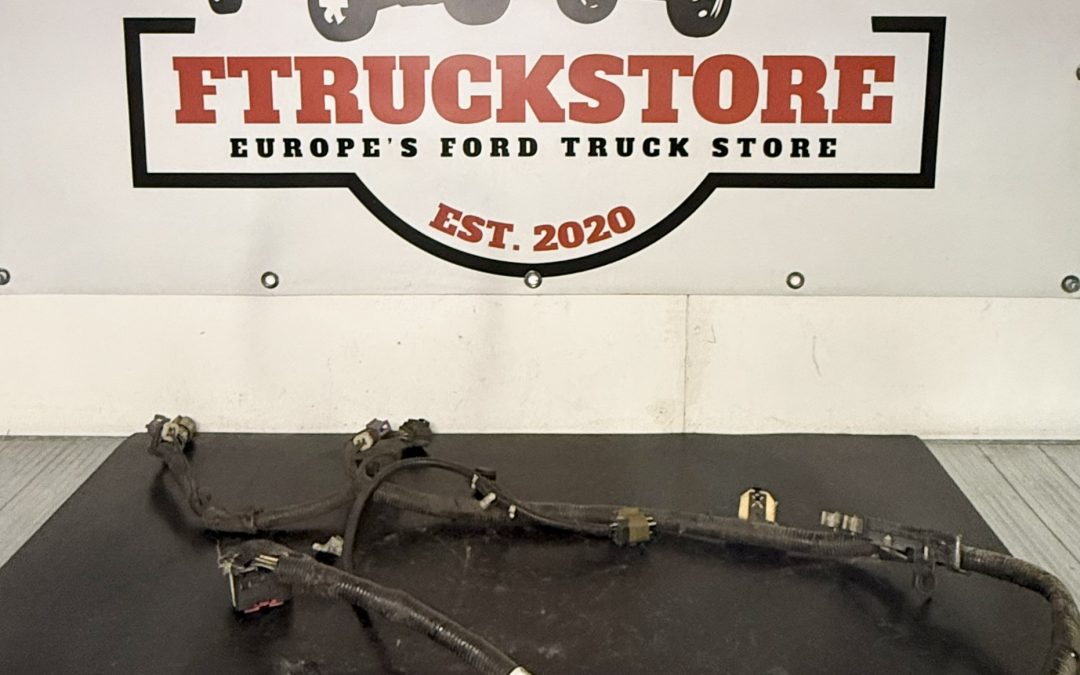 Ford F150 4R75W 2004/2008 Automatic Harness
