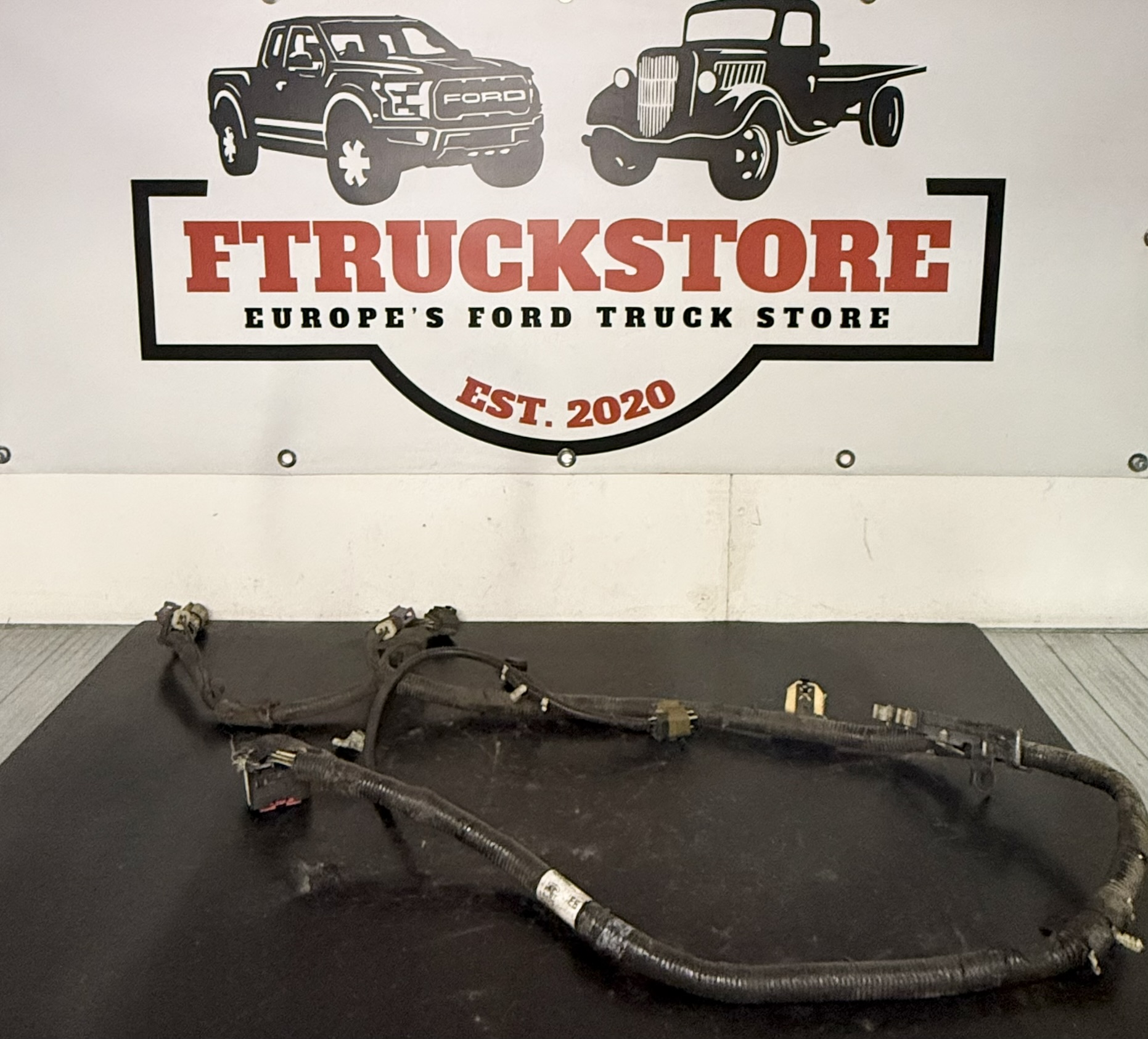 Ford F150 4R75W 2004/2008 Automatic Harness