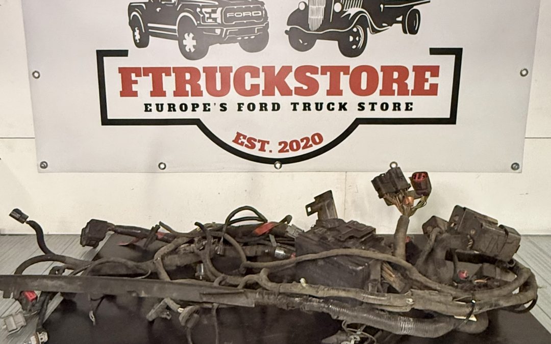Ford F250 7.3 Powerstroke 1999/2002 Engine Harness