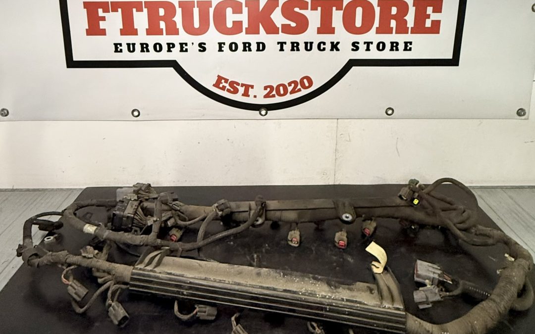 F150/Excursion 6.8 V10 Triton 2000/2003 Engine Harness