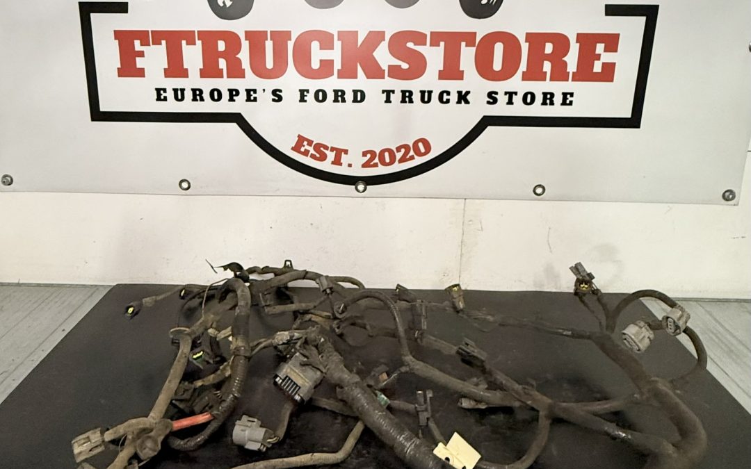 Ford F150 4.2 V6 1997/1998 Engine Harness