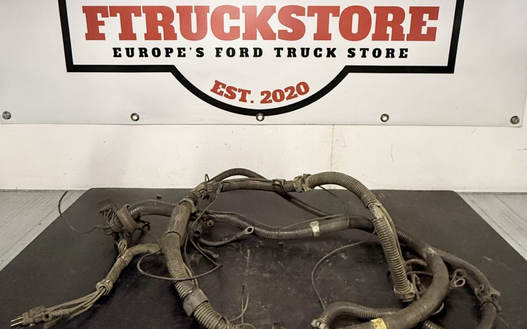 6.9/7.3 Navistar 1985/1993 Engine Harness