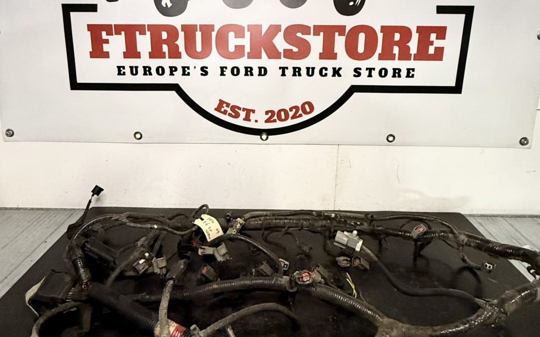 F150 4.6 2V Triton 2004/2005 Engine Harness