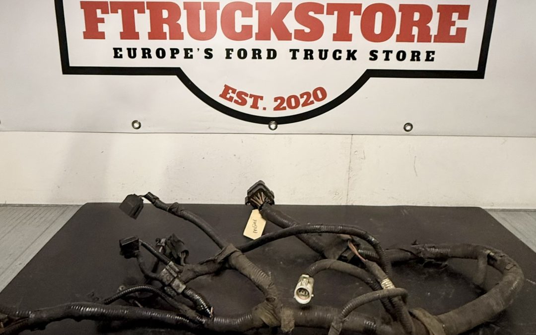 F150 300 C.U.I EFI Inline Six 1992/1995 Engine Harness