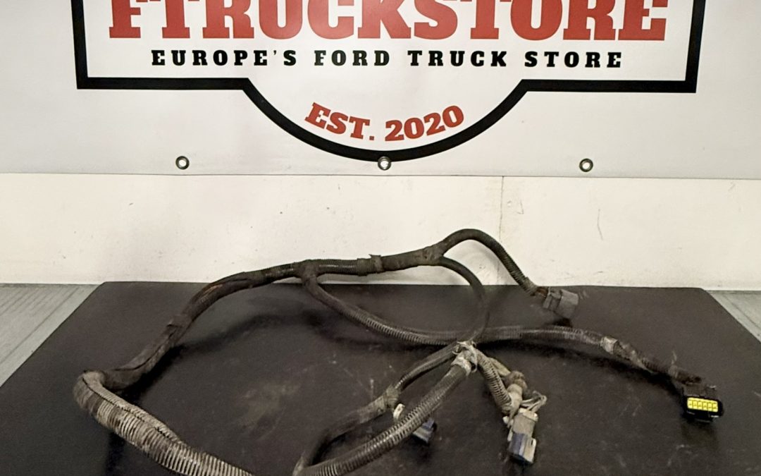 F150 E4OD 4×4 1997/1998 Automatic Harness