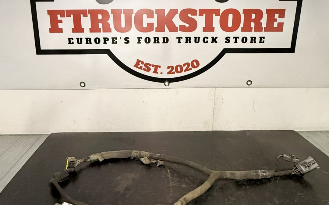 F150 E4OD 1992/1995 Automatic Harness