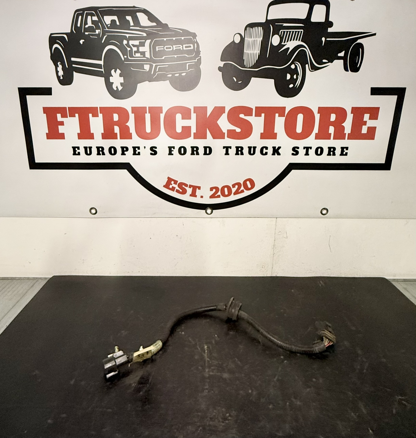 4.6/5.4 Triton  Wiring Harness Air Mass