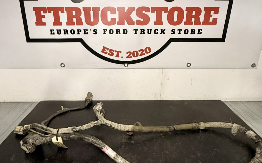 F150 4R75W 2WD 2004/2005 Automatic Wiring Harness