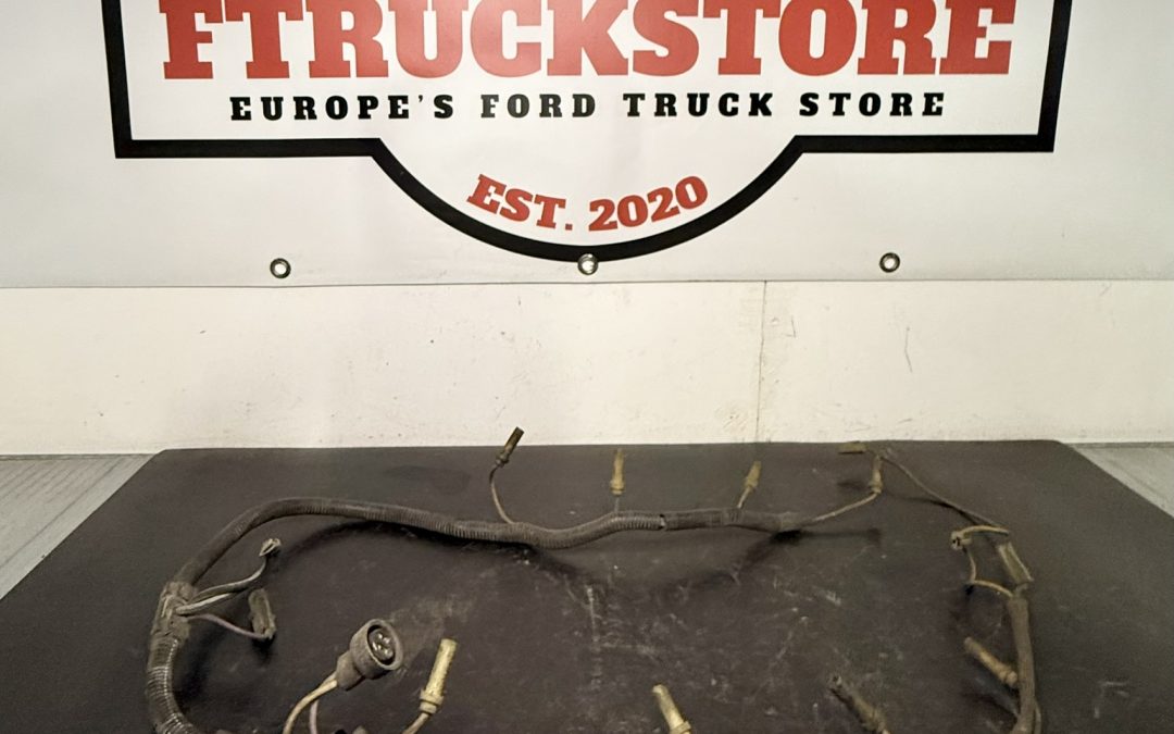 7.3 Navistar 1987/1994 GlowPlug Wiring Harness