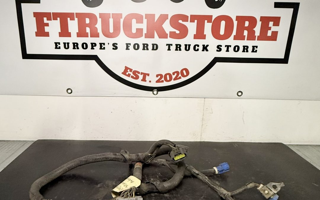 Ford Expedition 4R70W 4×4 1997/2002 Automatic Harness