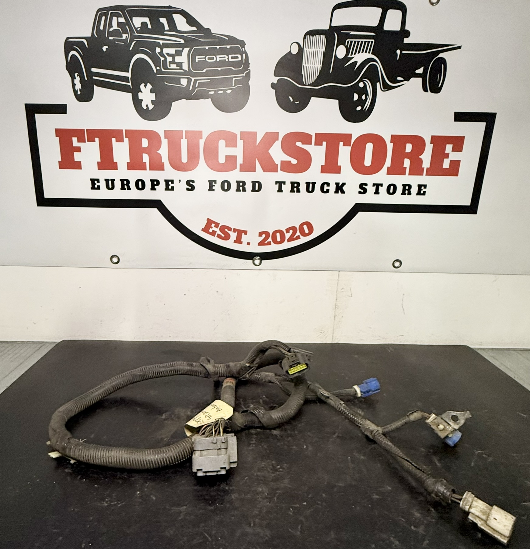 Ford Expedition 4R70W 4×4 1997/2002 Automatic Harness