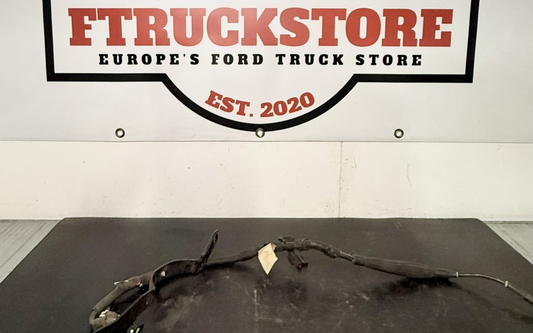 Ford F150 5.4 3V 2004/2008 Generator Harness