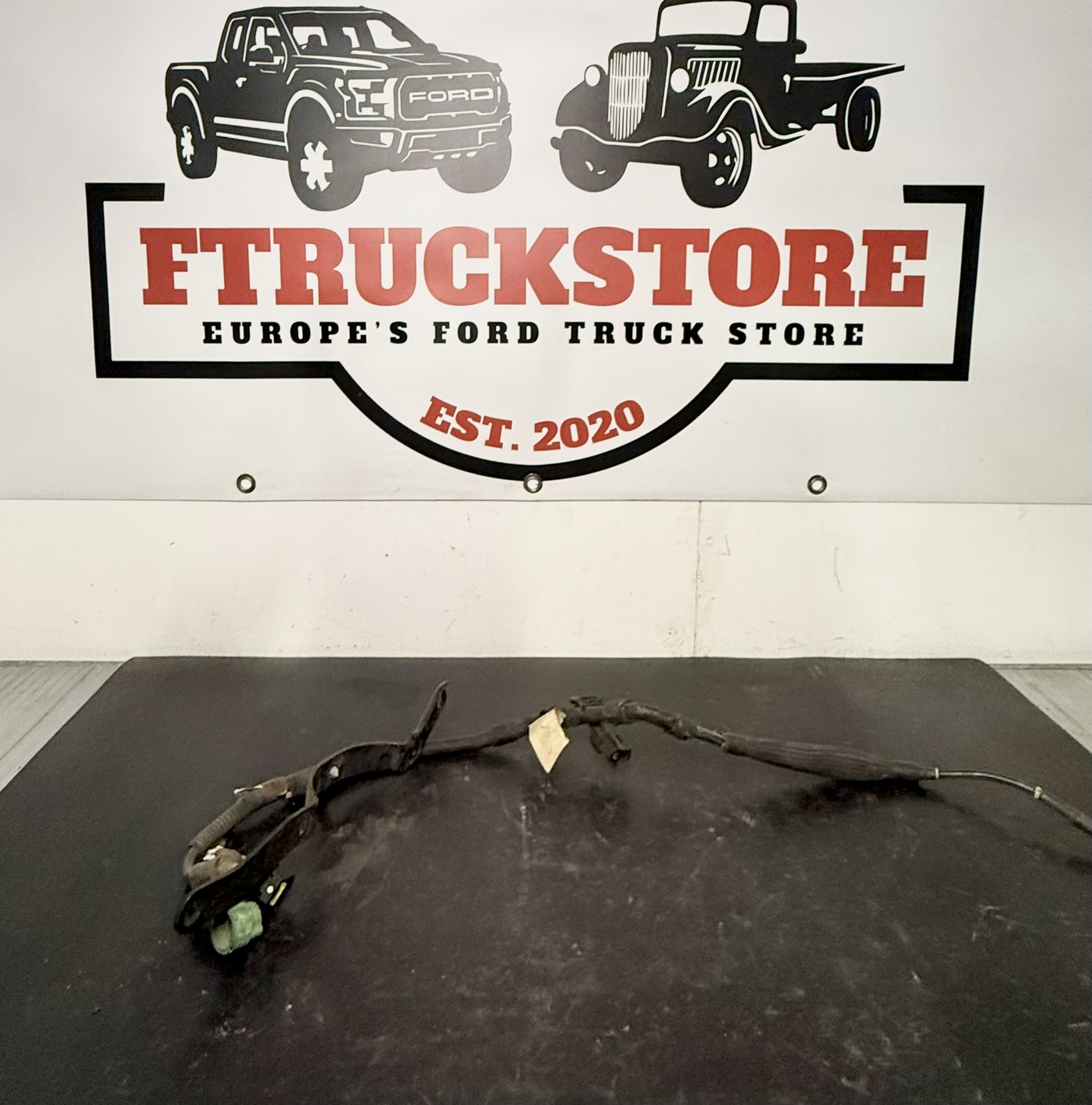 Ford F150 5.4 3V 2004/2008 Generator Harness