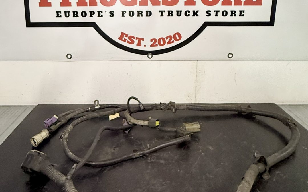 Ford F150 4R75W 2004/2008 Automatic Harness