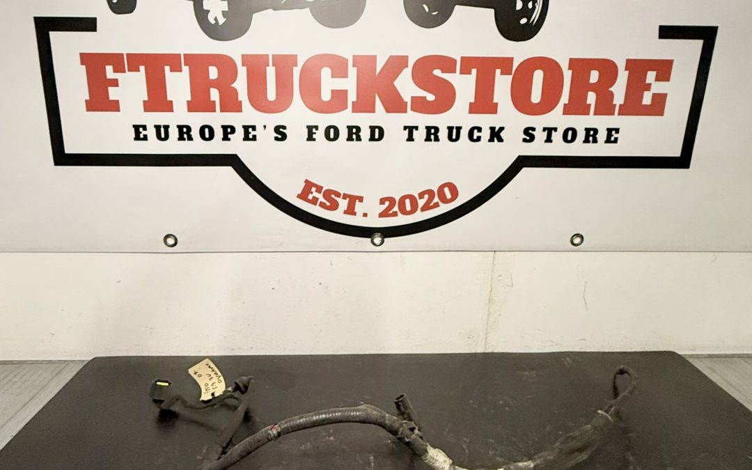 Ford F150 5.4 3V 2004/2008 Generator Harness