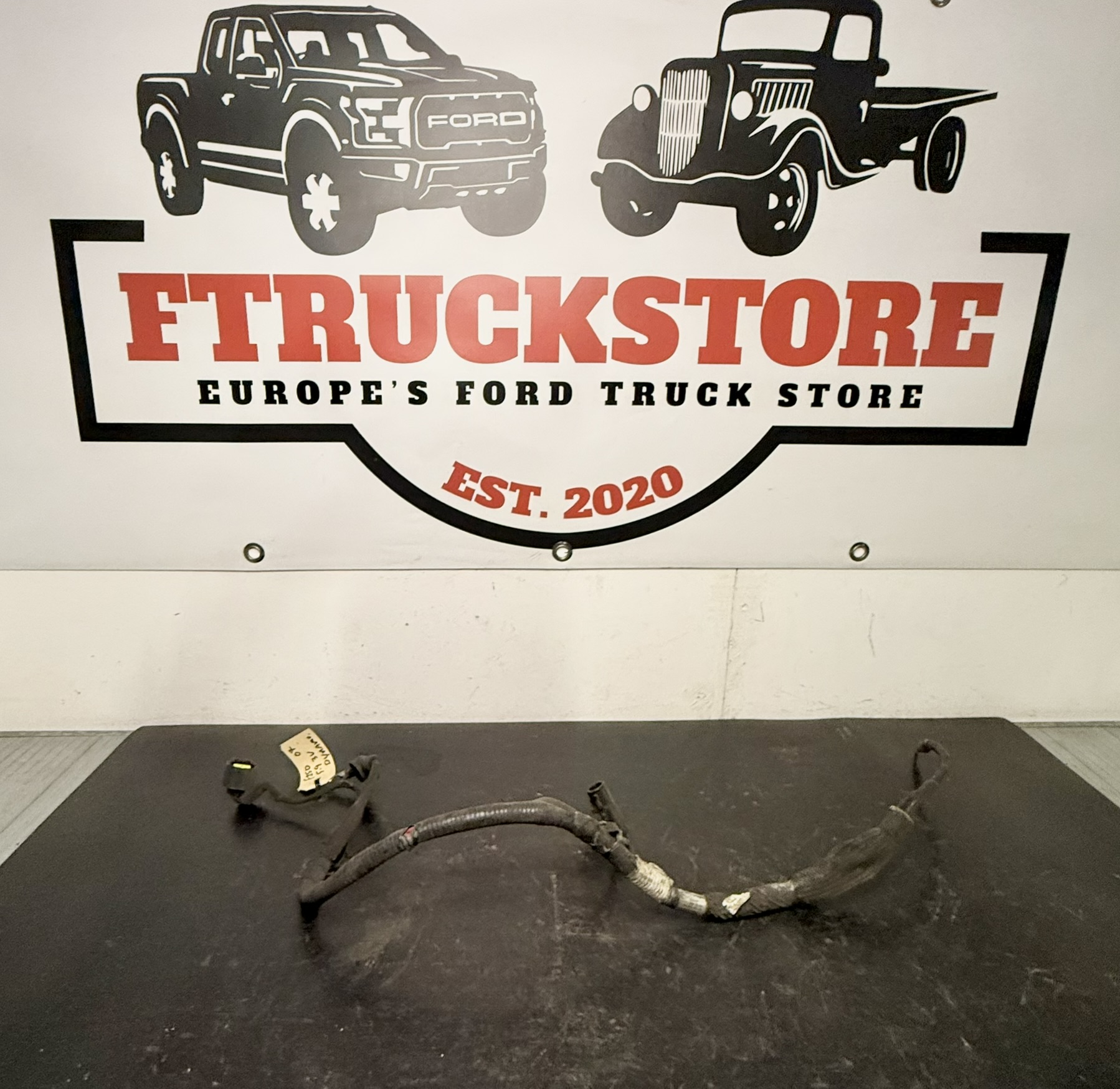 Ford F150 5.4 3V 2004/2008 Generator Harness