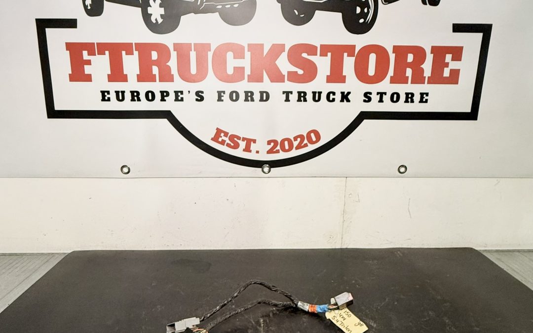 F.Serie 1997/2003 Radio Harness