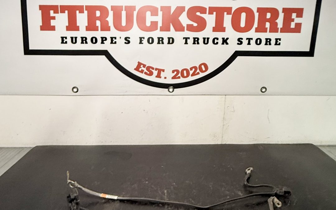 Diverse Harness Ground