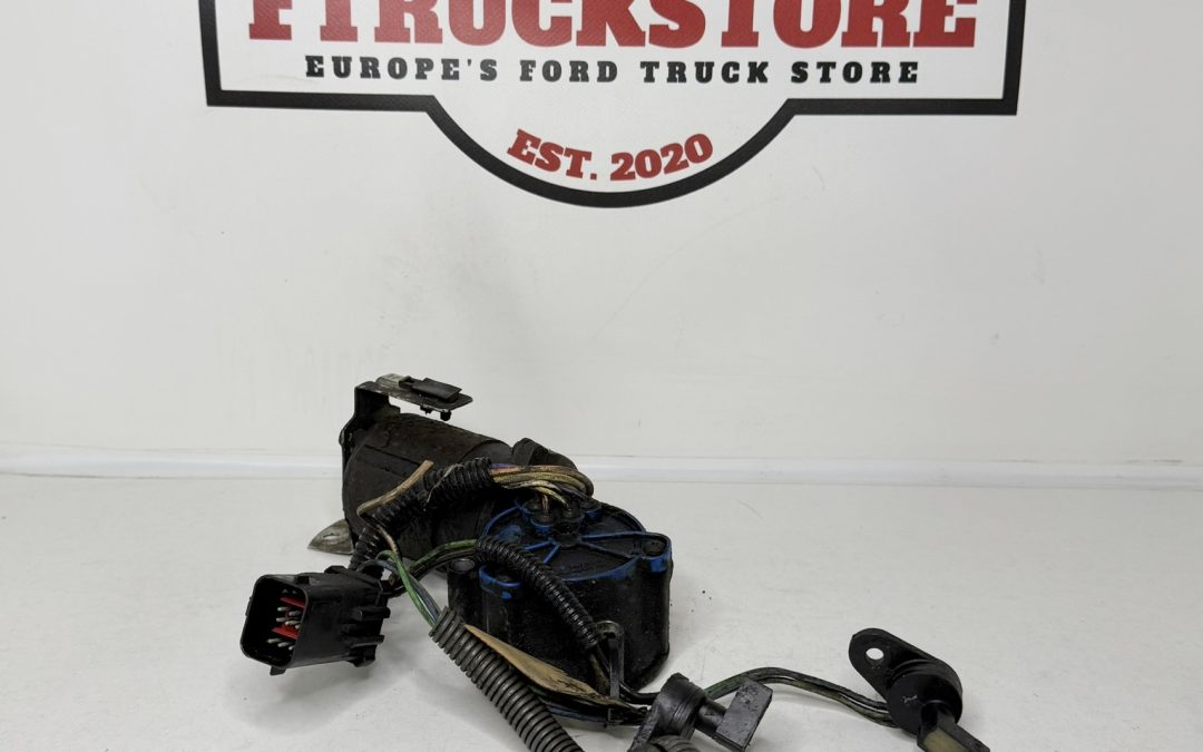 Ford Expedition 1997/2002 Transfer case Accumulator