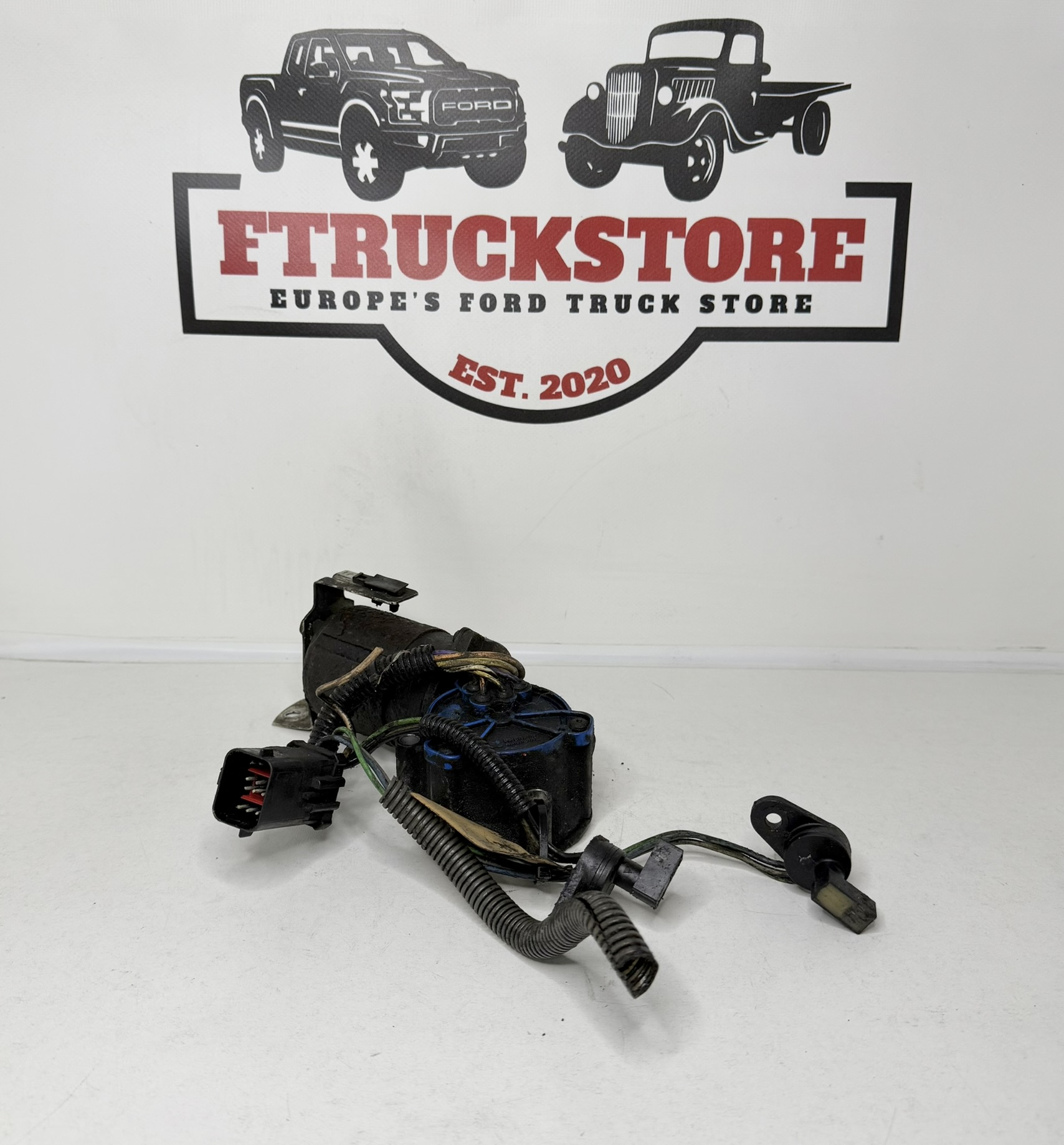 Ford Expedition 1997/2002 Transfer case Accumulator