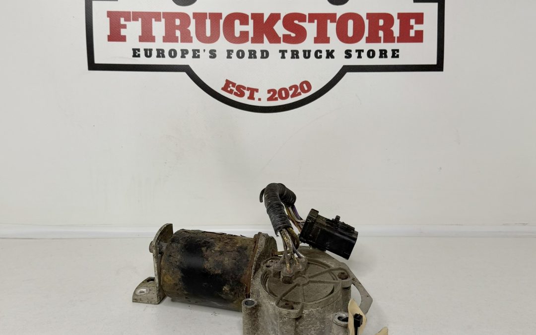 Ford F150 2004/2008 4×4 Transfer case Accumulator