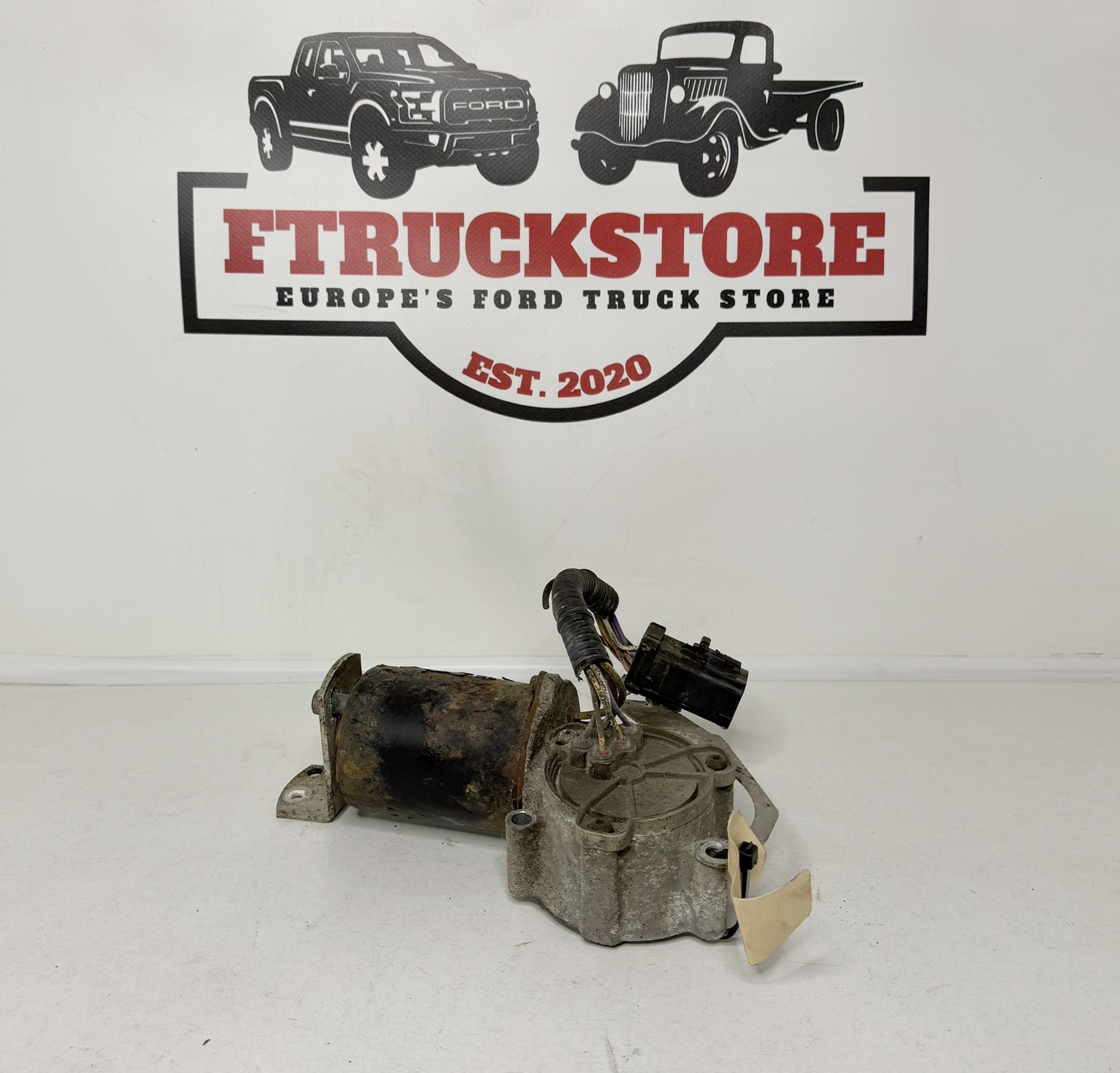 Ford F150 2004/2008 4×4 Transfer case Accumulator