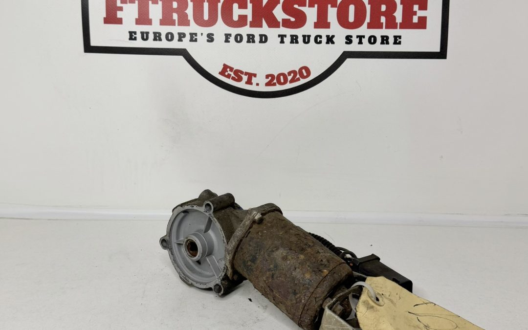 Ford F150 4.6 V8 Automatic 1997/1999 Transfer case Accumulator