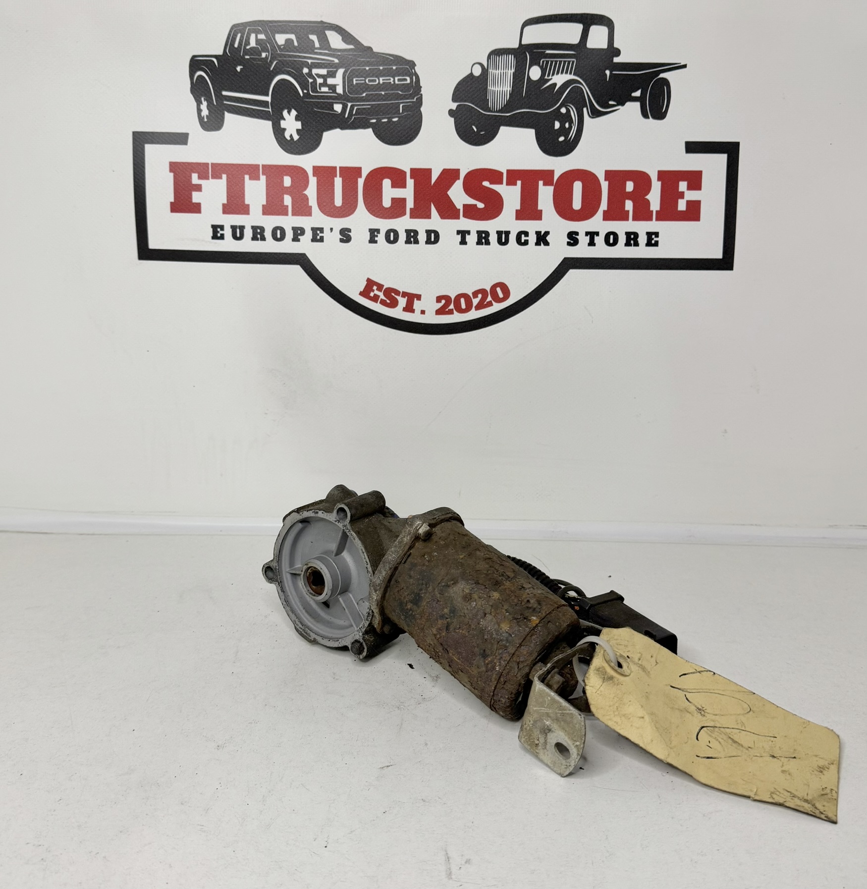 Ford F150 4.6 V8 Automatic 1997/1999 Transfer case Accumulator