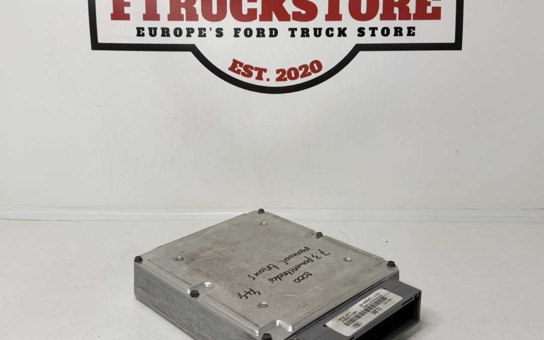 Ford 7.3 Powerstroke 2000 PCM