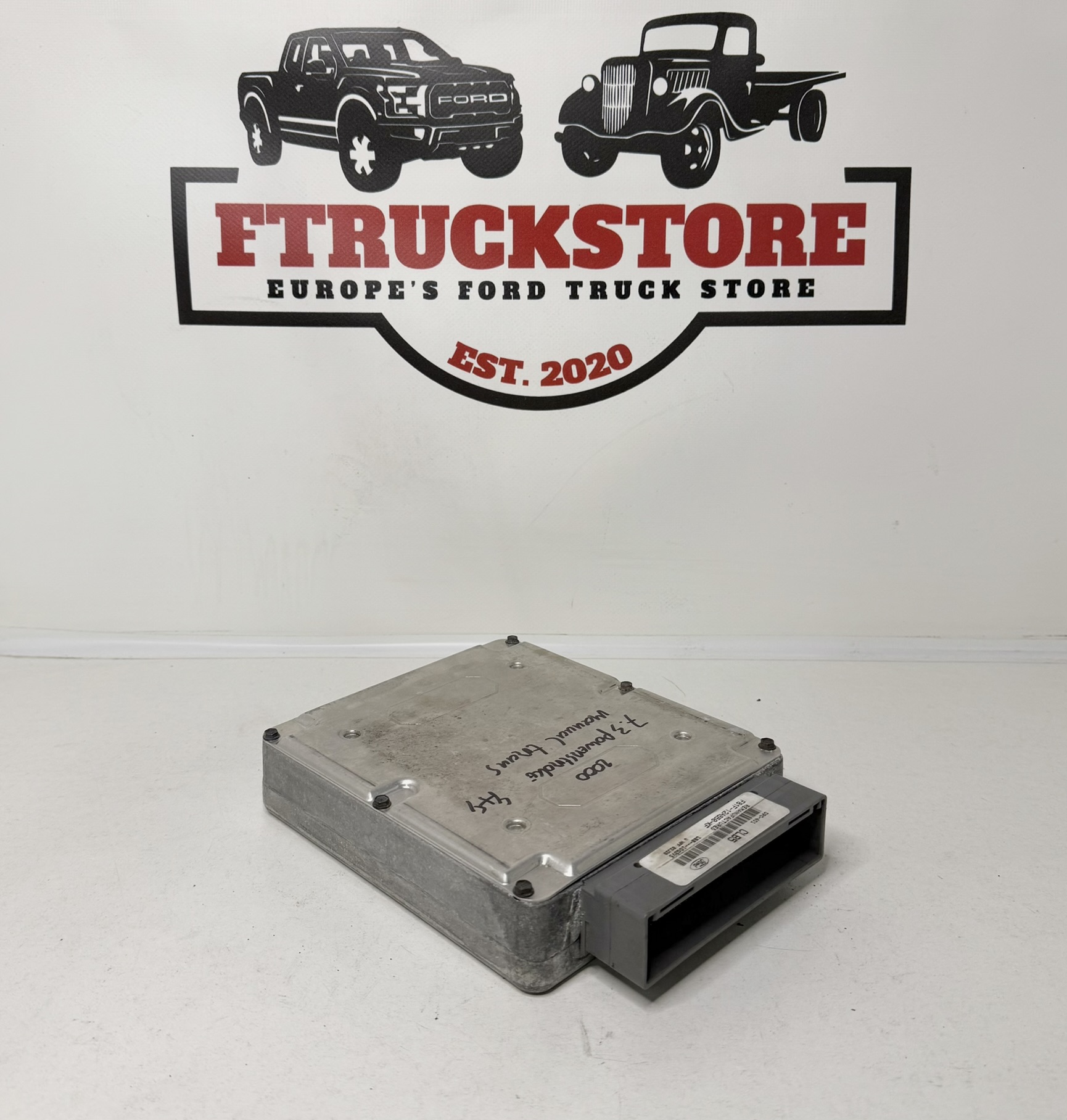 Ford 7.3 Powerstroke 2000 PCM