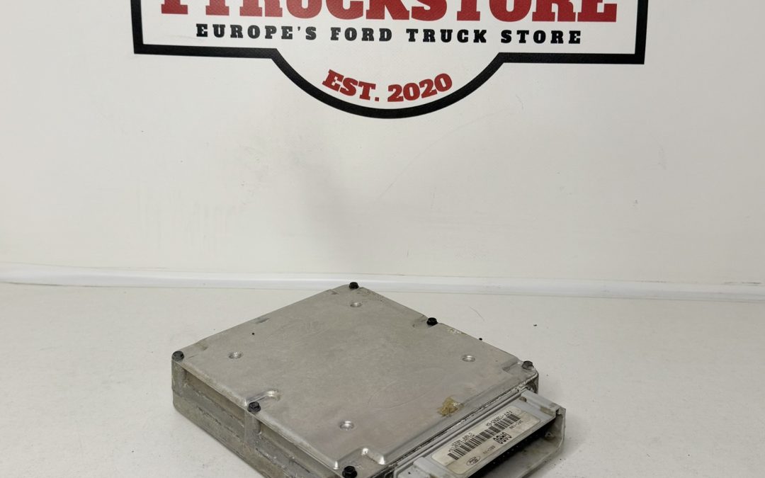 Ford F250/350 7.3 Powerstroke 1995 PCM