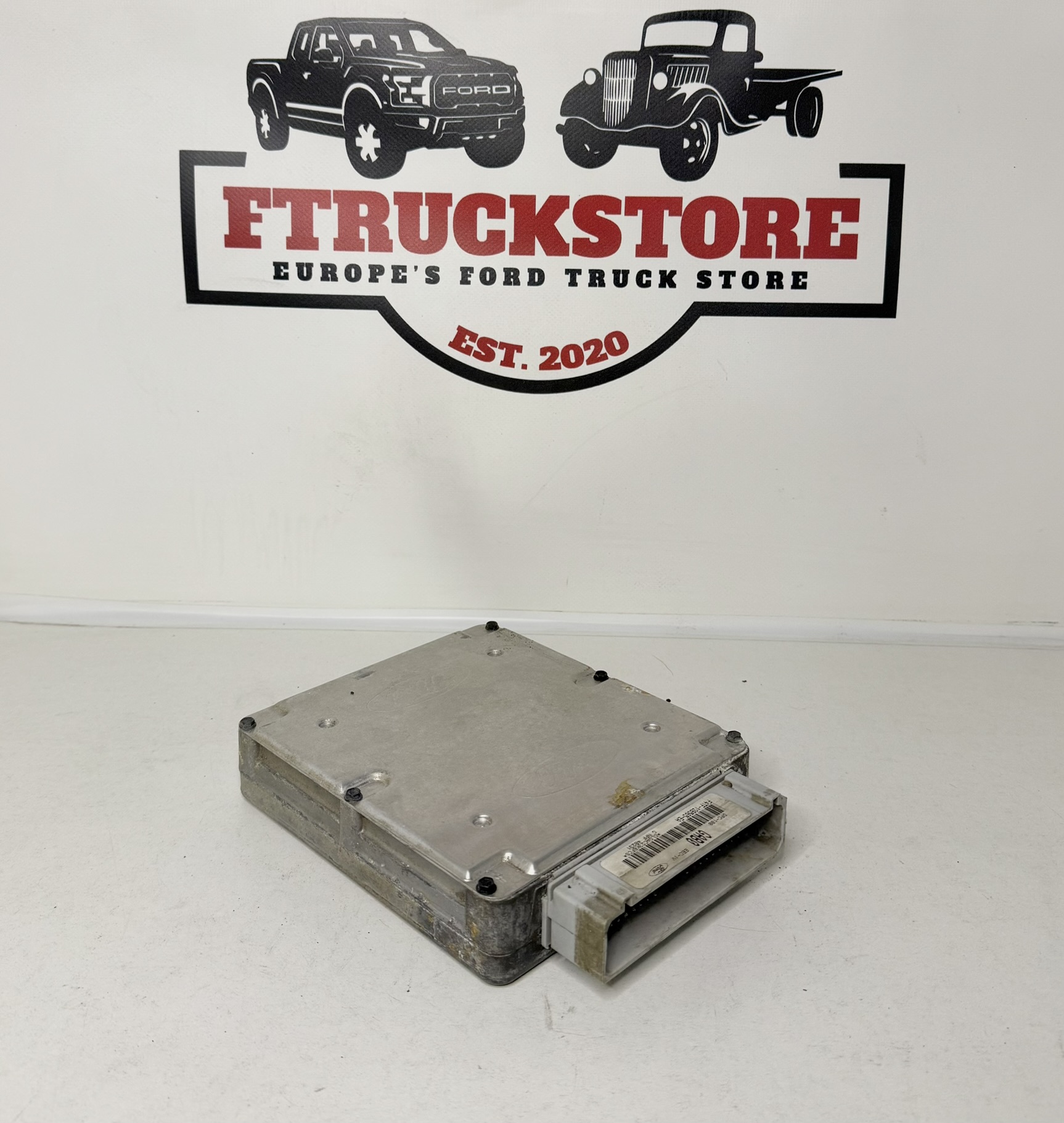 Ford F250/350 7.3 Powerstroke 1995 PCM
