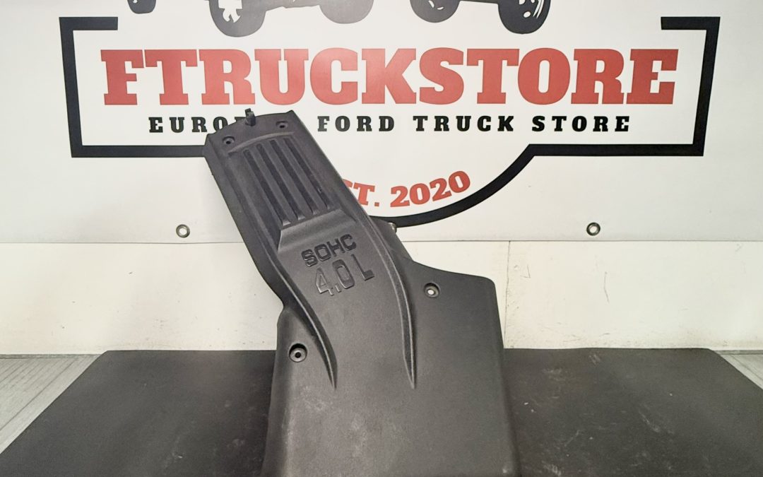 4.0 V6 SOHC Engine Cover