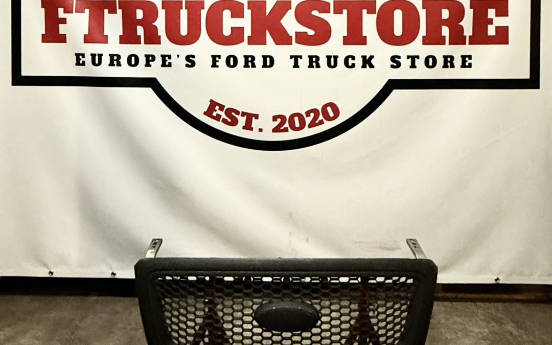 F150 2004/2008 Grill