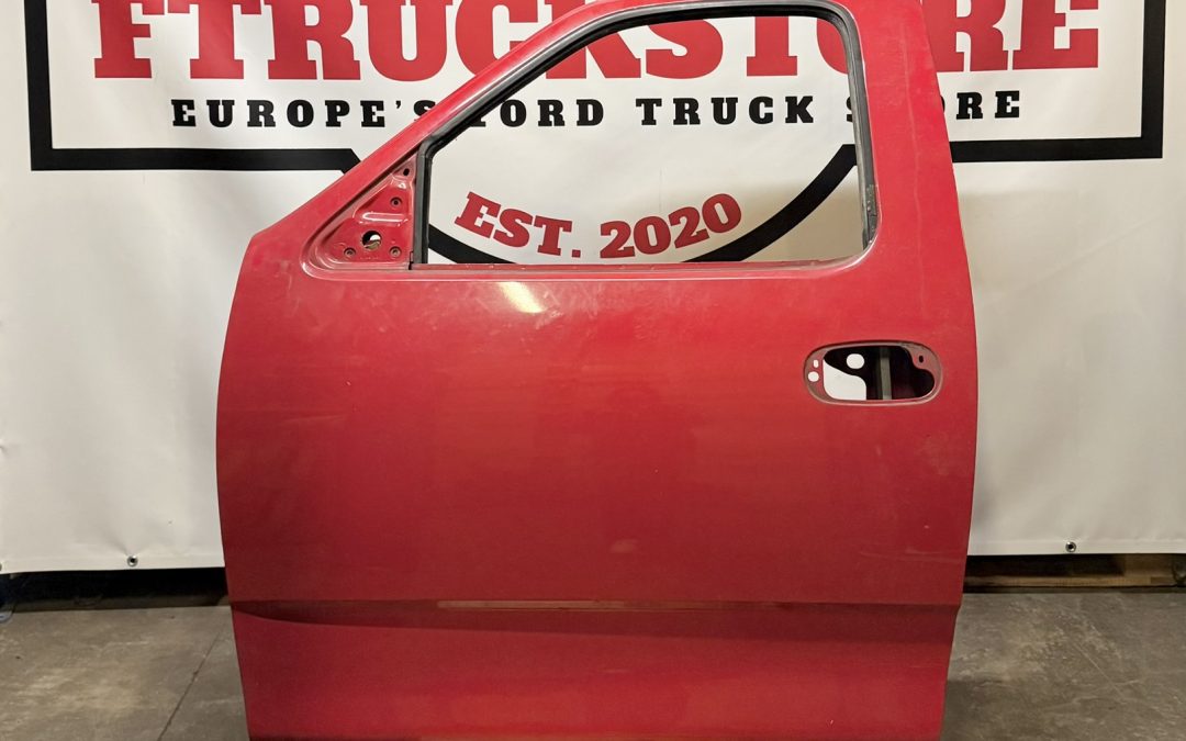 Ford F150 1998 Front Left