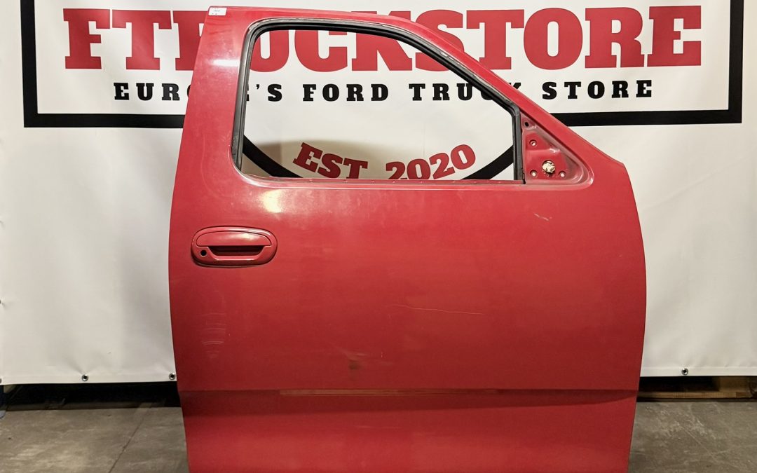 Ford F150 1998 Front Right