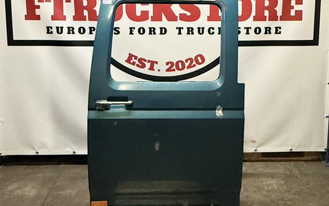 Ford F350 1995 CrewCab Rear Right