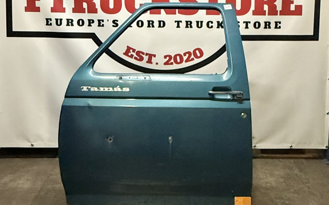 Ford F350 1995 CrewCab Front Left